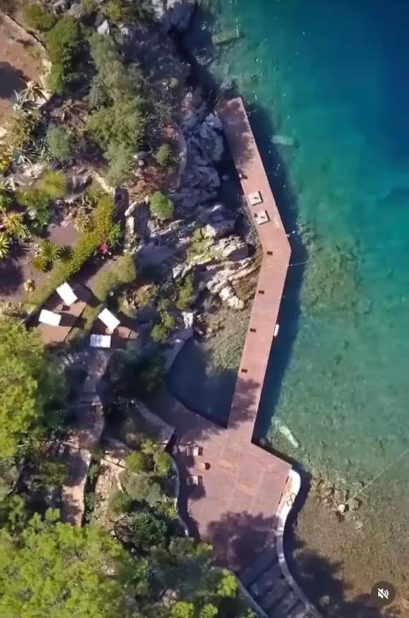 Ada Capra Hotel Marmaris