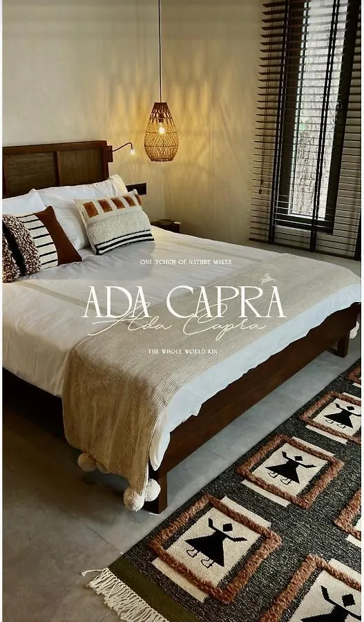 Ada Capra Hotel Marmaris