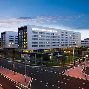 Steigenberger Airport Amsterdam 4*, Amsterdam Airport Schiphol Países Bajos