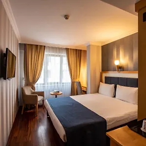 Nova Plaza Taksim Square 4*, Estambul Turquía