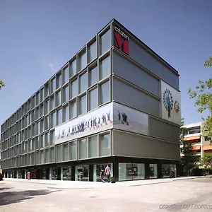 Citizenm South 4*, Ámsterdam Países Bajos