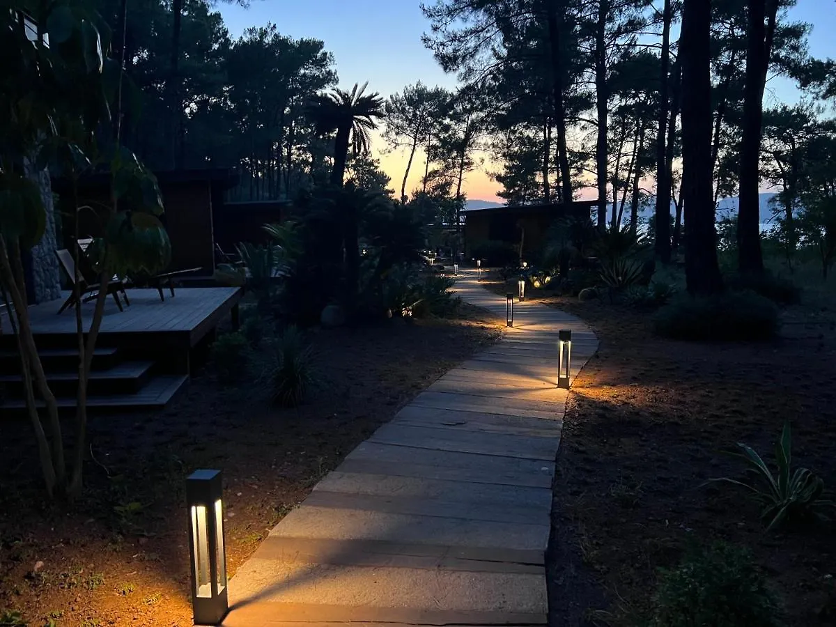 Ada Capra Hotel Marmaris