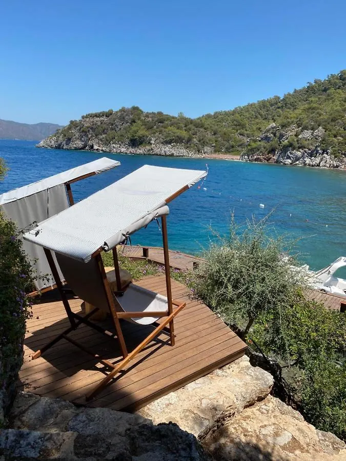 Ada Capra Hotel Marmaris